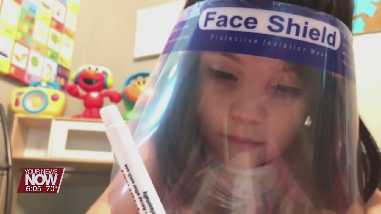 Two dozen parents file complaint against K-12 school mask order